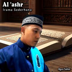 Al 'ashr Irama Sederhana