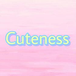 Cuteness