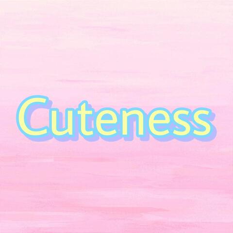 Cuteness