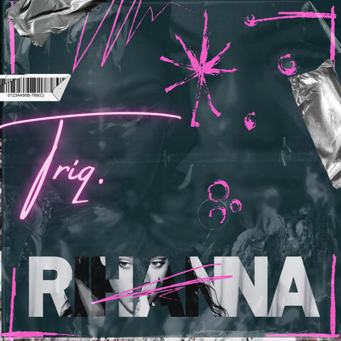 Rihanna (part Jay Lima’)