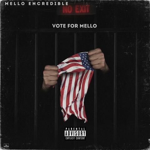 Vote For Mello