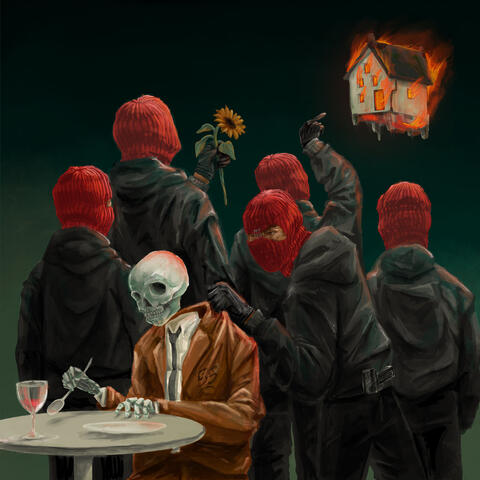 Acts Of Kwomo And The Fire Eyed