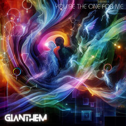 You're The One For Me