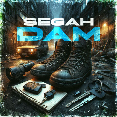 dam