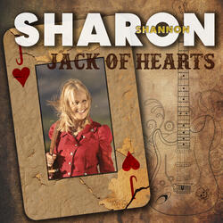 Jack of Hearts