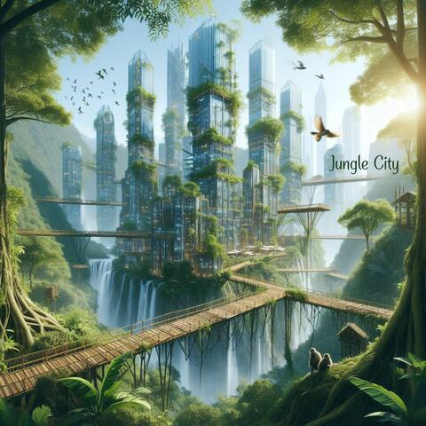Jungle City