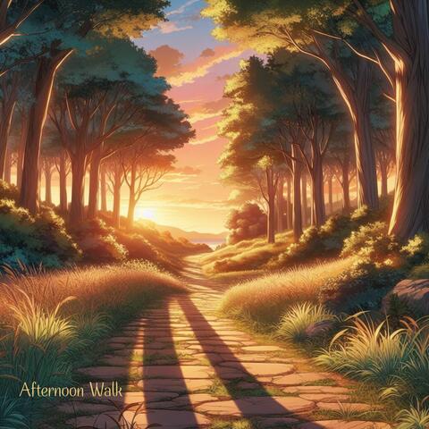 Afternoon Walk