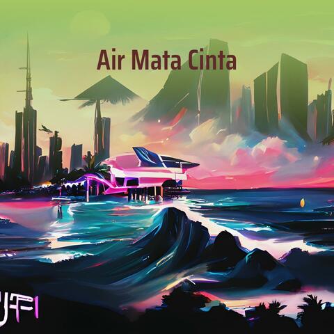 Air Mata Cinta