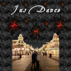 Jus Dance