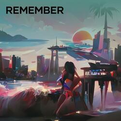 remember