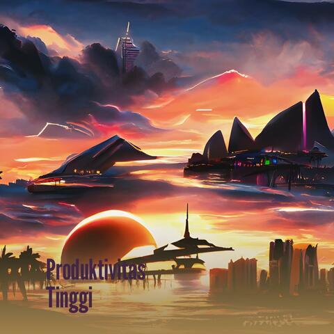 Produktivitas Tinggi