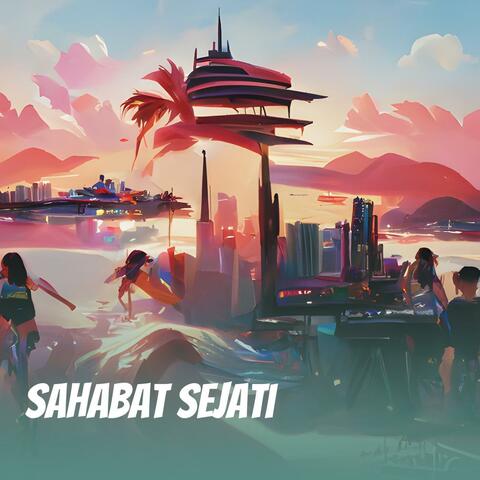 Sahabat Sejati