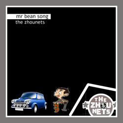 Mr bean song