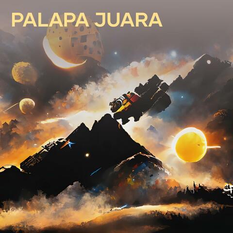 Palapa Juara