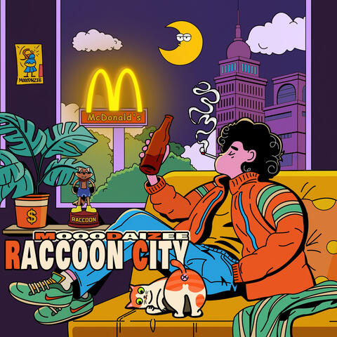 Raccoon City