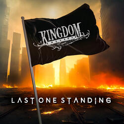 Last One Standing