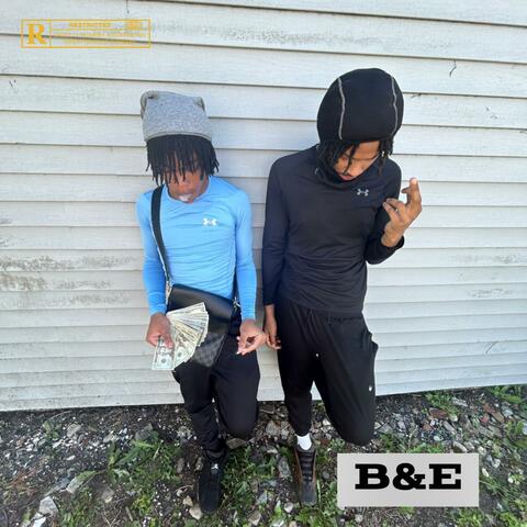 B&E