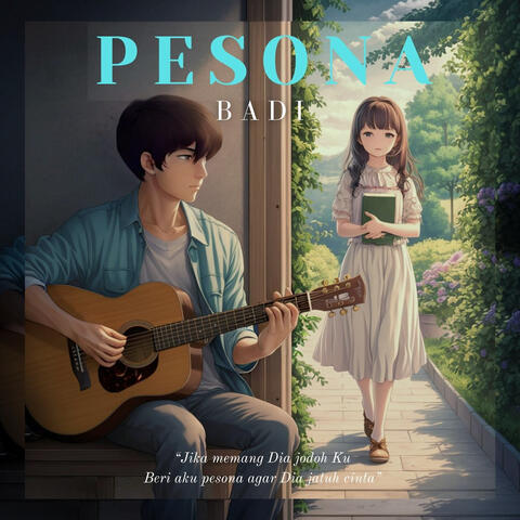 Pesona
