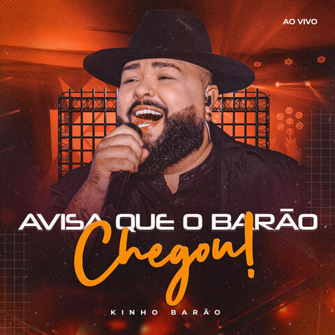 Avisa que o Barão Chegou!
