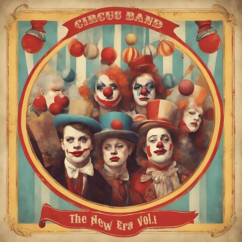 The new era vol. 1