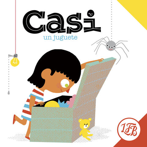 Casi un juguete