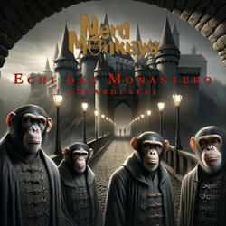 Echi dal monastero (Shardlake)