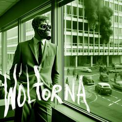 Your Tongue, My Teeth