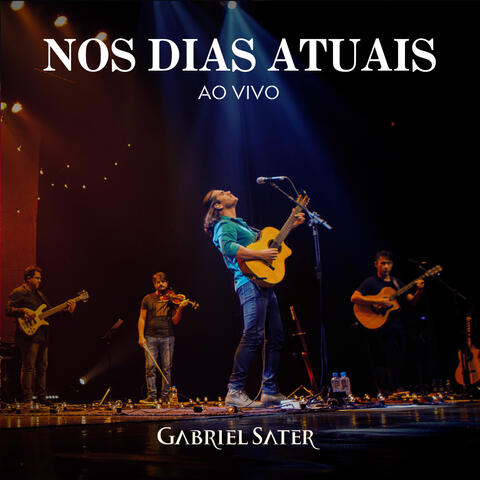Nos Dias Atuais (Ao Vivo)