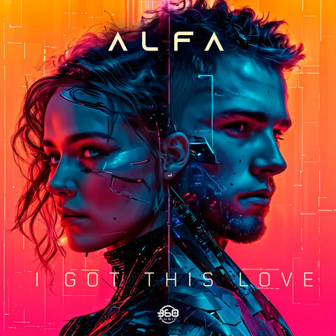 I Got This Love
