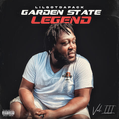 Garden State Legend Vol. III