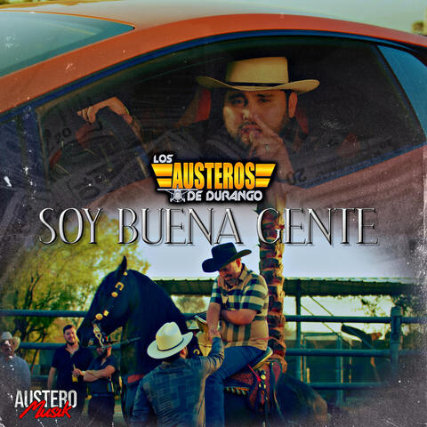 Soy Buena Gente