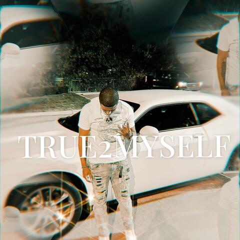 True To Myself