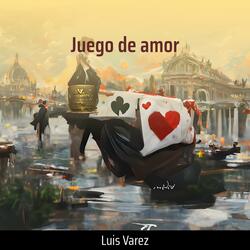 Juego de amor