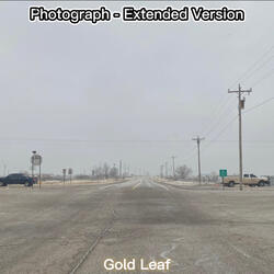 Photograph - Extended Version