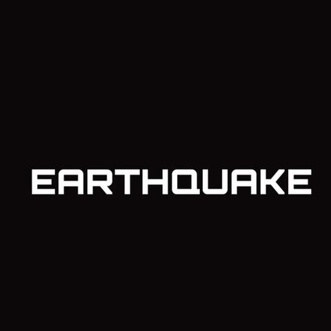 EARTHQUAKE