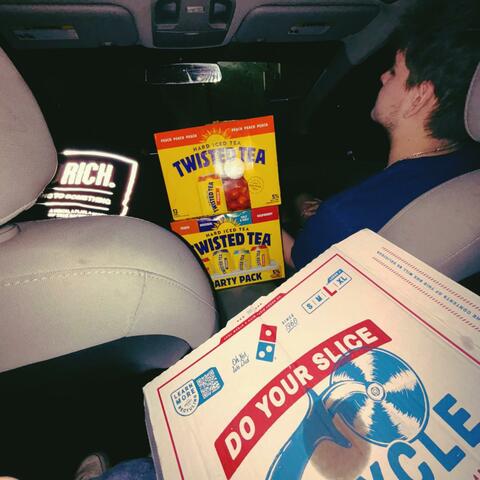 Twisted Tea
