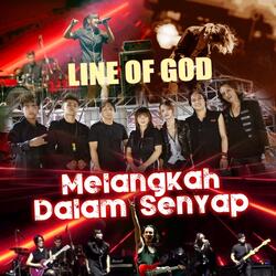 Melangkah Dalam Senyap