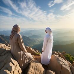 Journey Of Love And Resilience