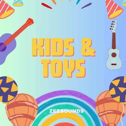 Kids & Toys