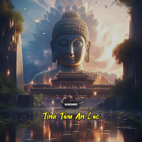 Tịnh Tâm An Lạc