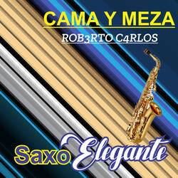 Cama y Meza