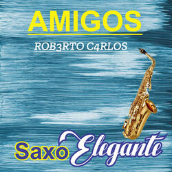 Amigos /ROB3RTO C4RLOS