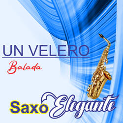 Un velero /JOS3 LU1S P3RALES