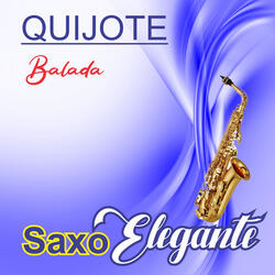 Quijote // JULIO 1GL3SIAS