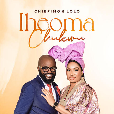 Iheoma Chukwu