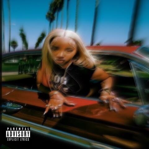 Welcome To The Party