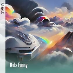 Kids Funny