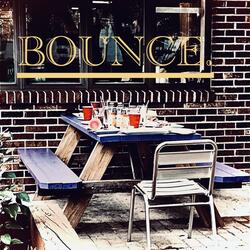 Bounce.