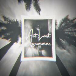 Not Last Summer