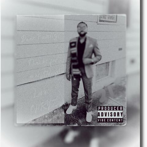 CHRYZ. The Professor Vol. 1